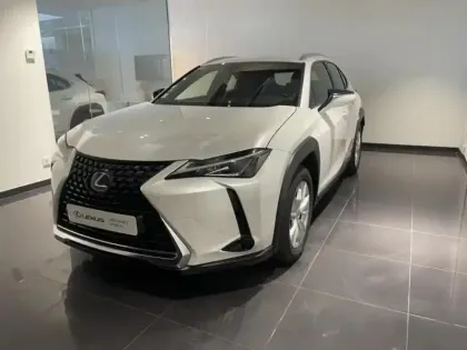 Photo Lexus Ux Pk Confort Business
