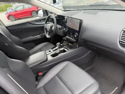 Photo 9 Lexus Nx  450h+ Luxe 4WD