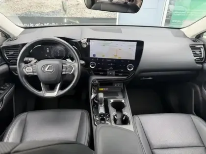 Photo 10 Lexus Nx  450h+ Luxe 4WD