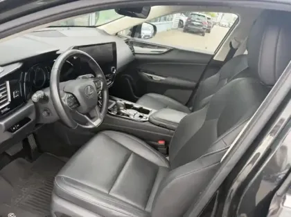 Photo 6 Lexus Nx  450h+ Luxe 4WD