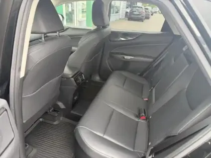 Photo 7 Lexus Nx  450h+ Luxe 4WD