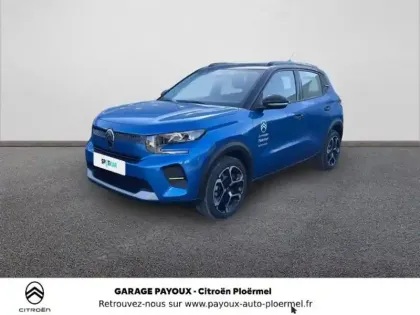 Photo Citroën C3 Plus