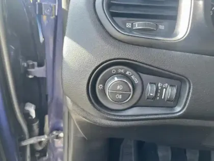 Photo 11 Jeep Renegade  1.0 GSE T3 120ch Limited