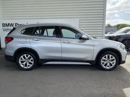 Photo Bmw X1 Xline