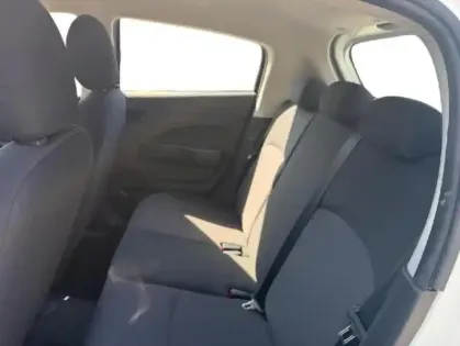 Photo 9 Mitsubishi Space star  1.0 MIVEC 71ch In 2018