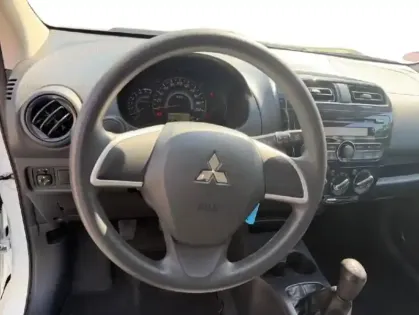 Photo 11 Mitsubishi Space star  1.0 MIVEC 71ch In 2018