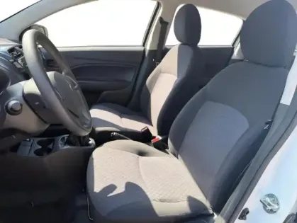 Photo 8 Mitsubishi Space star  1.0 MIVEC 71ch In 2018