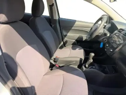 Photo 14 Mitsubishi Space star  1.0 MIVEC 71ch In 2018