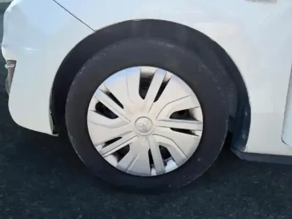 Photo 10 Mitsubishi Space star  1.0 MIVEC 71ch In 2018