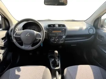 Photo 7 Mitsubishi Space star  1.0 MIVEC 71ch In 2018