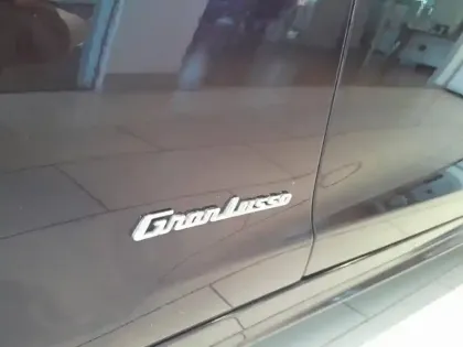 Photo 6 Maserati Quattroporte  3.0 V6 430ch Start/Stop S Q4 GranLusso 276g