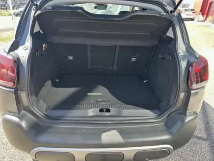 Photo 5 Citroën C3 Aircross  PureTech 110ch S&S Shine Pack