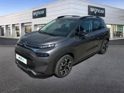 Photo Citroën C3 Aircross Shine Pack