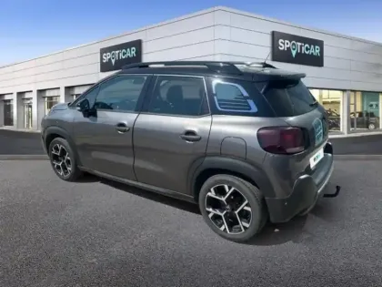 Photo 6 Citroën C3 Aircross  PureTech 110ch S&S Shine Pack