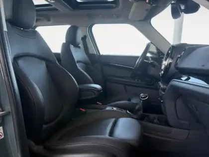 Photo 14 Mini Countryman  Cooper SE 125ch + 95ch Edition Premium ALL4 BVA6