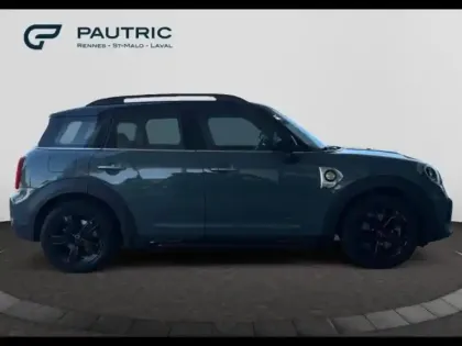 Photo 5 Mini Countryman  Cooper SE 125ch + 95ch Edition Premium ALL4 BVA6