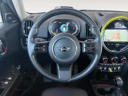 Photo 11 Mini Countryman  Cooper SE 125ch + 95ch Edition Premium ALL4 BVA6