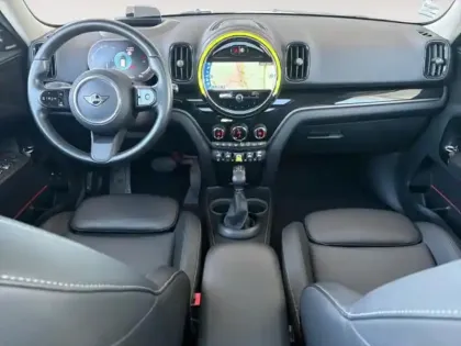 Photo 9 Mini Countryman  Cooper SE 125ch + 95ch Edition Premium ALL4 BVA6