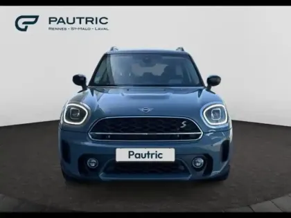 Photo 7 Mini Countryman  Cooper SE 125ch + 95ch Edition Premium ALL4 BVA6
