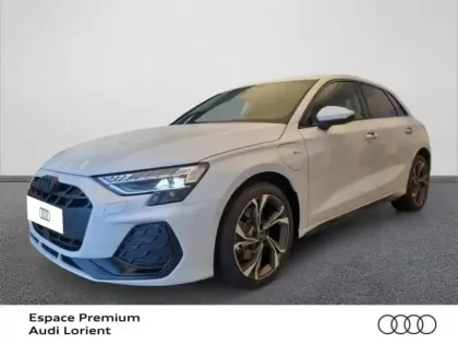 Photo Audi A3 S Line