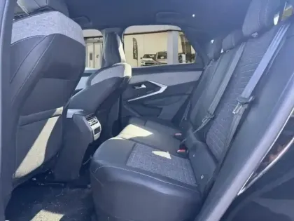 Photo 9 Peugeot 3008  Electrique 210ch Batterie 73 kWh Allure