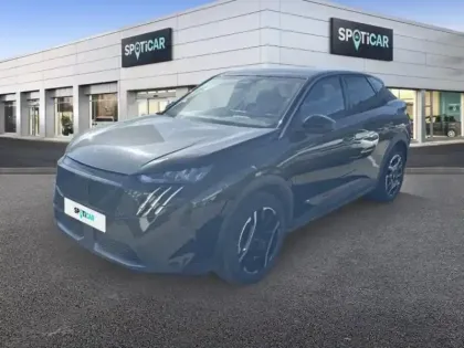 Photo Peugeot 3008 Allure
