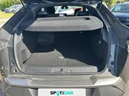 Photo 5 Peugeot 3008  Electrique 210ch Batterie 73 kWh Allure