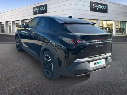 Photo 6 Peugeot 3008  Electrique 210ch Batterie 73 kWh Allure