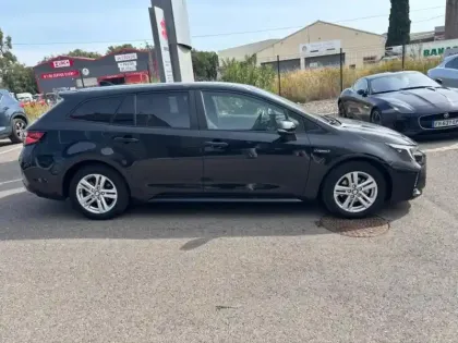 Photo 5 Suzuki Swace  1.8 Hybrid 140ch Pack MY24