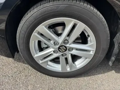 Photo 8 Suzuki Swace  1.8 Hybrid 140ch Pack MY24