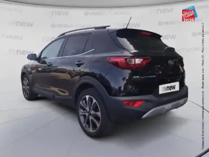 Photo 7 Kia Stonic  1.0 T-GDi 120ch ISG Design Euro6d-T