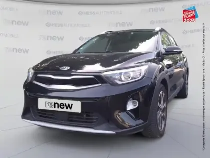 Photo Kia Stonic Design