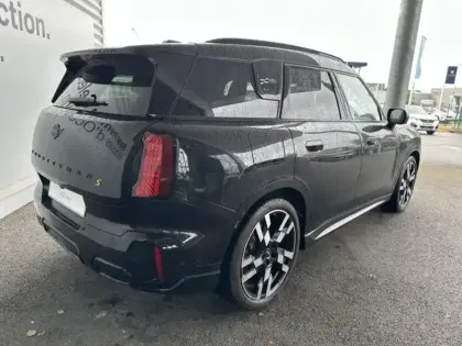 Photo 12 Mini Countryman  SE 313ch JCW ALL4