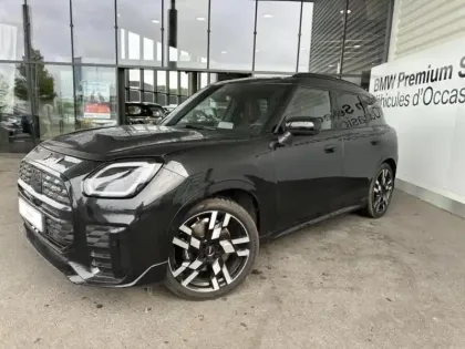Photo 11 Mini Countryman  SE 313ch JCW ALL4