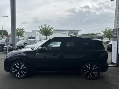 Photo 13 Mini Countryman  SE 313ch JCW ALL4