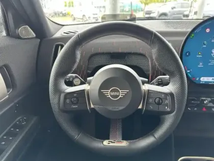 Photo 17 Mini Countryman  SE 313ch JCW ALL4