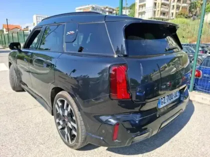 Photo 10 Mini Countryman  SE 313ch JCW ALL4