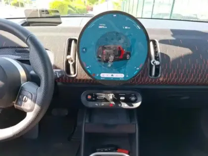 Photo 5 Mini Countryman  SE 313ch JCW ALL4
