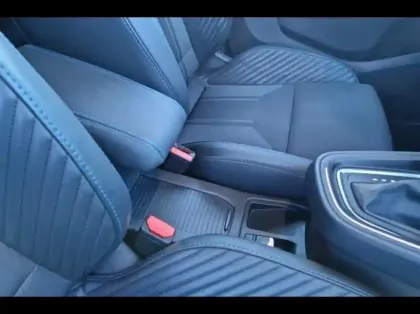 Photo 10 Renault Clio  1.6 E-Tech 145ch full hybrid esprit Alpine - 24