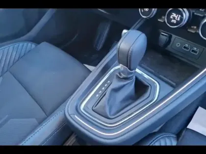 Photo 9 Renault Clio  1.6 E-Tech 145ch full hybrid esprit Alpine - 24