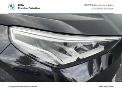Photo 13 BMW X1  xDrive25e 245ch