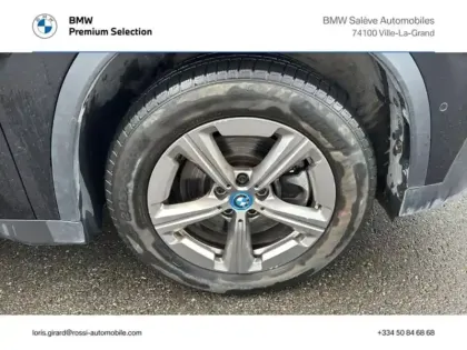 Photo 12 BMW X1  xDrive25e 245ch