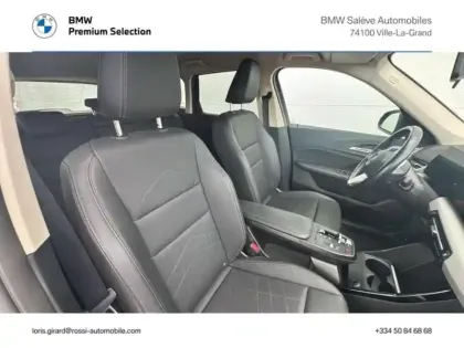 Photo 7 BMW X1  xDrive25e 245ch