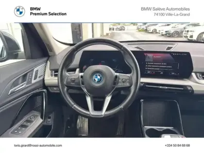 Photo 6 BMW X1  xDrive25e 245ch