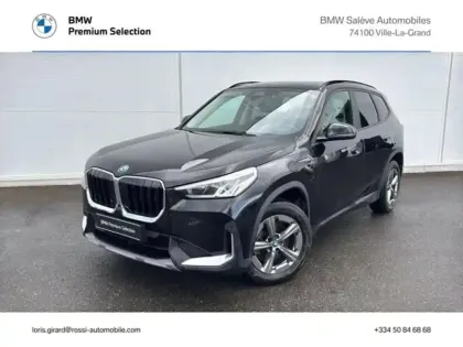 Photo Bmw X1 Base
