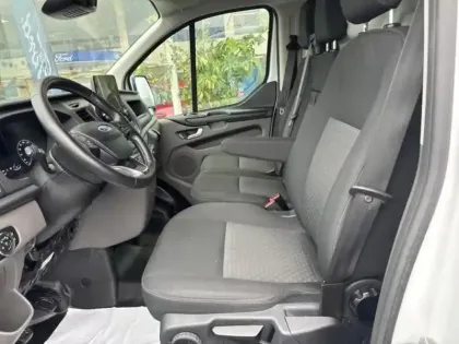 Photo 9 Ford Custom Transit  Fg 280 L1H1 2.0 EcoBlue 130 Trend Business 7cv
