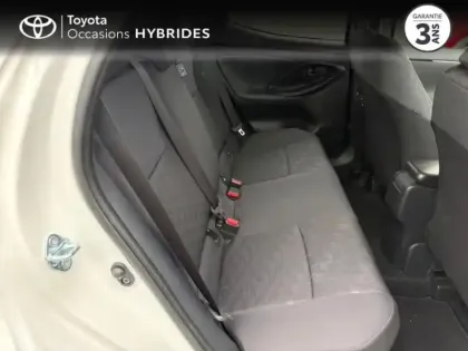 Photo 6 Toyota Yaris  116h Design 5p MY25