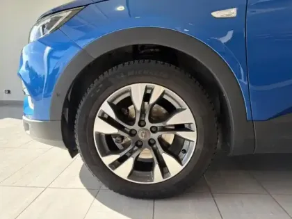 Photo 23 Opel Grandland X  1.2 Turbo 130ch Elite 7cv