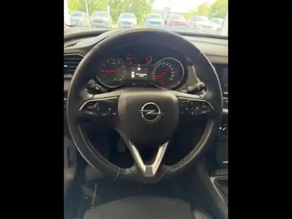 Photo 14 Opel Grandland X  1.2 Turbo 130ch Elite 7cv