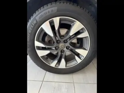 Photo 8 Opel Grandland X  1.2 Turbo 130ch Elite 7cv